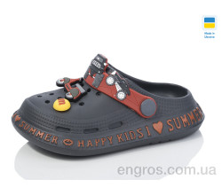 Кроксы Lot Shoes